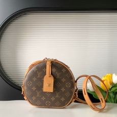 LV Round Bags